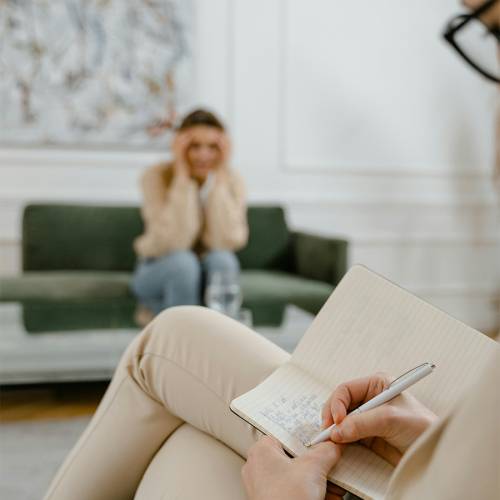 slika 2 individual therapy page